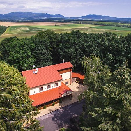 Bózsva Senyoi Vendeghaz Bed & Breakfast エクステリア 写真