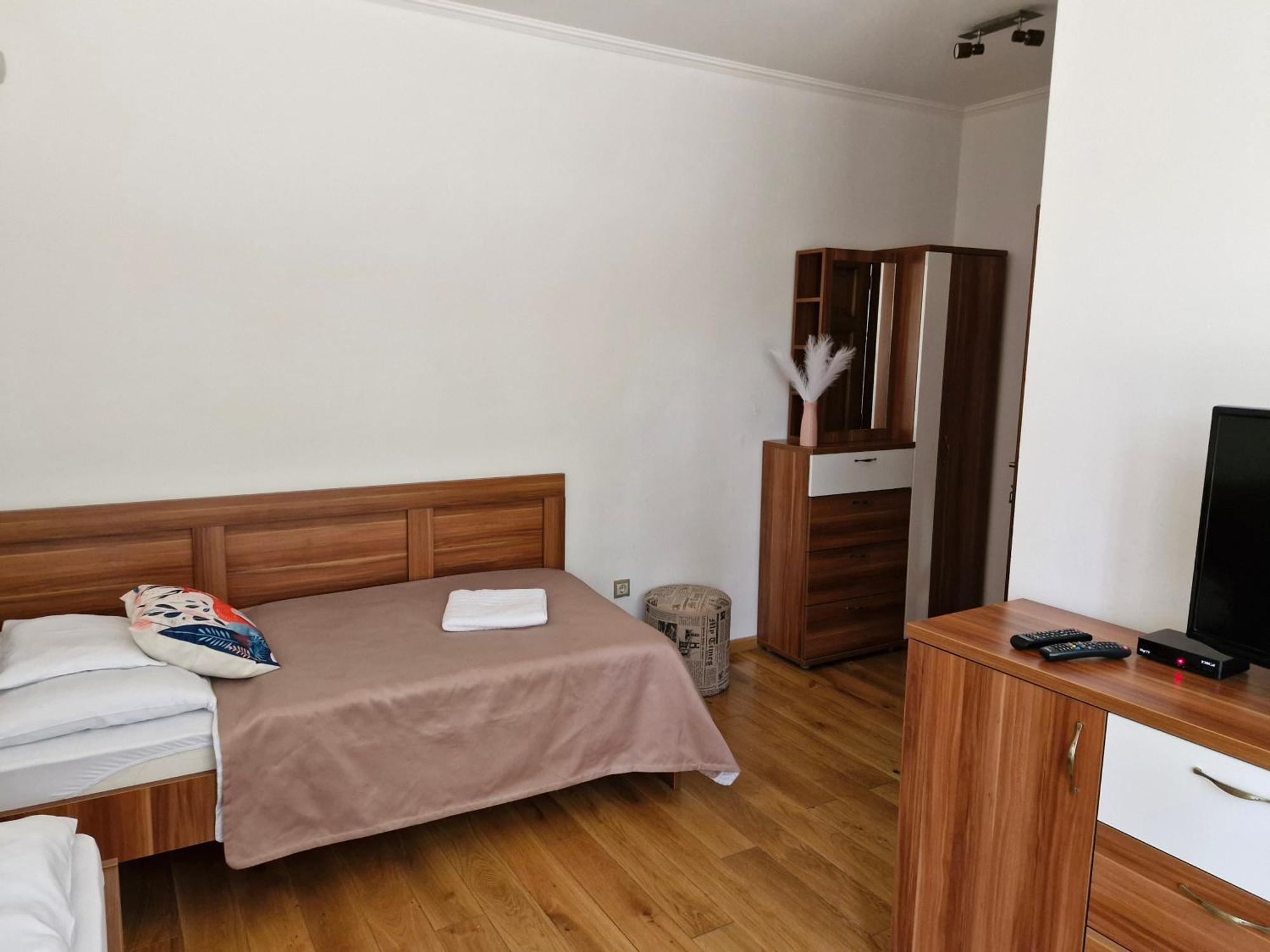 Bózsva Senyoi Vendeghaz Bed & Breakfast エクステリア 写真