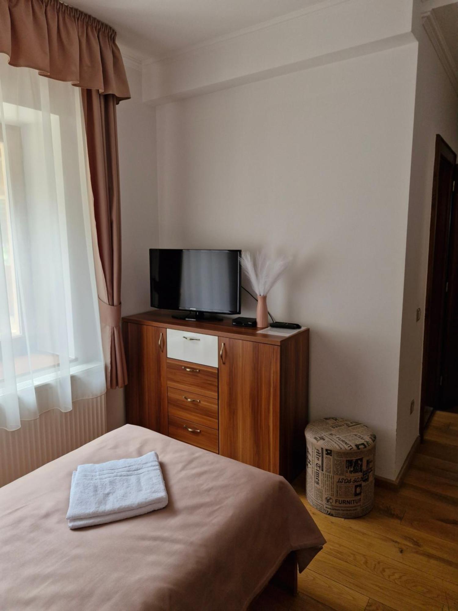 Bózsva Senyoi Vendeghaz Bed & Breakfast エクステリア 写真