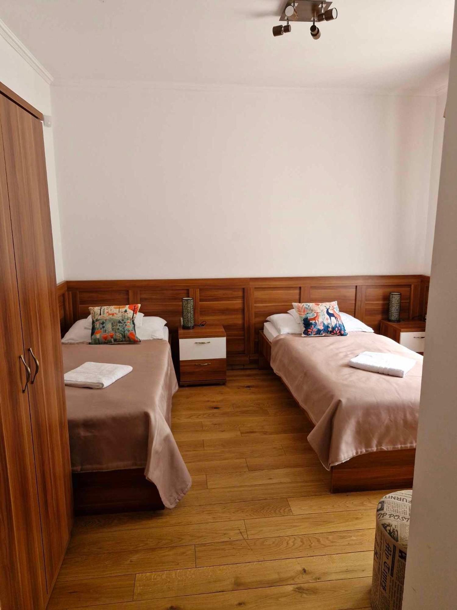 Bózsva Senyoi Vendeghaz Bed & Breakfast エクステリア 写真