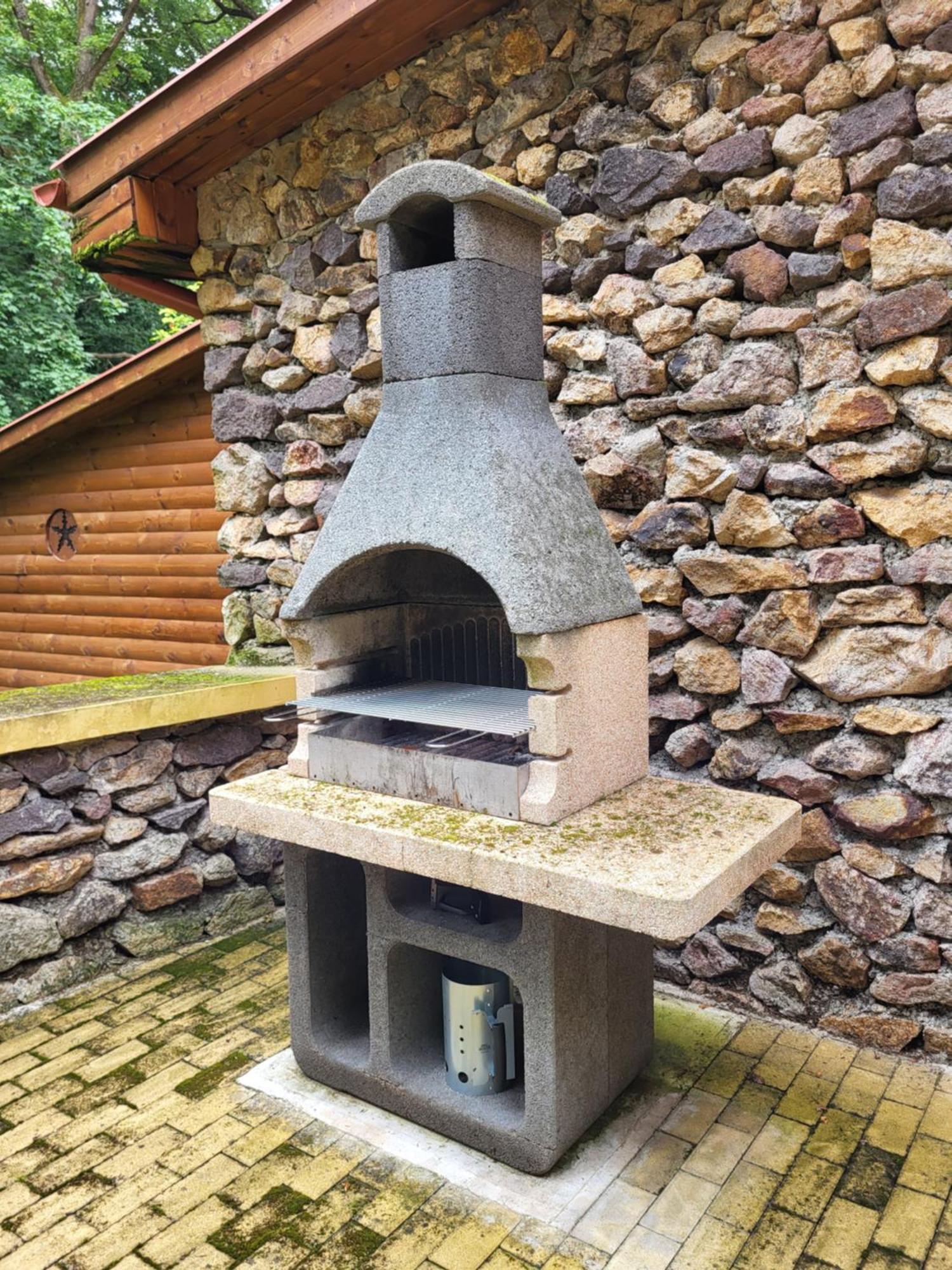 Bózsva Senyoi Vendeghaz Bed & Breakfast エクステリア 写真