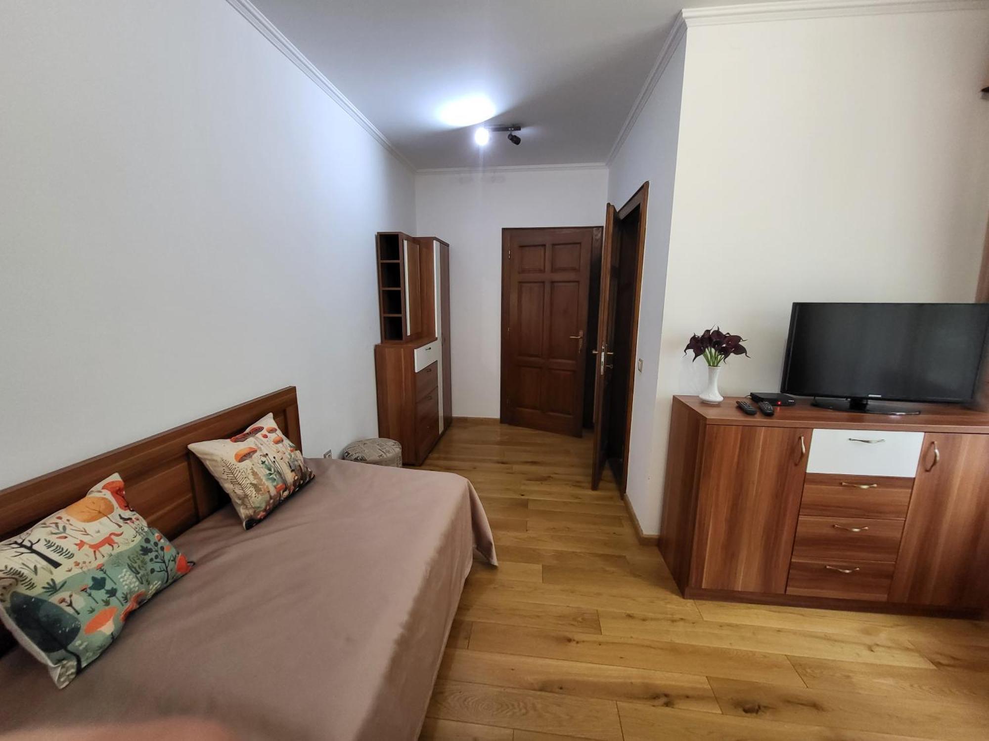 Bózsva Senyoi Vendeghaz Bed & Breakfast エクステリア 写真