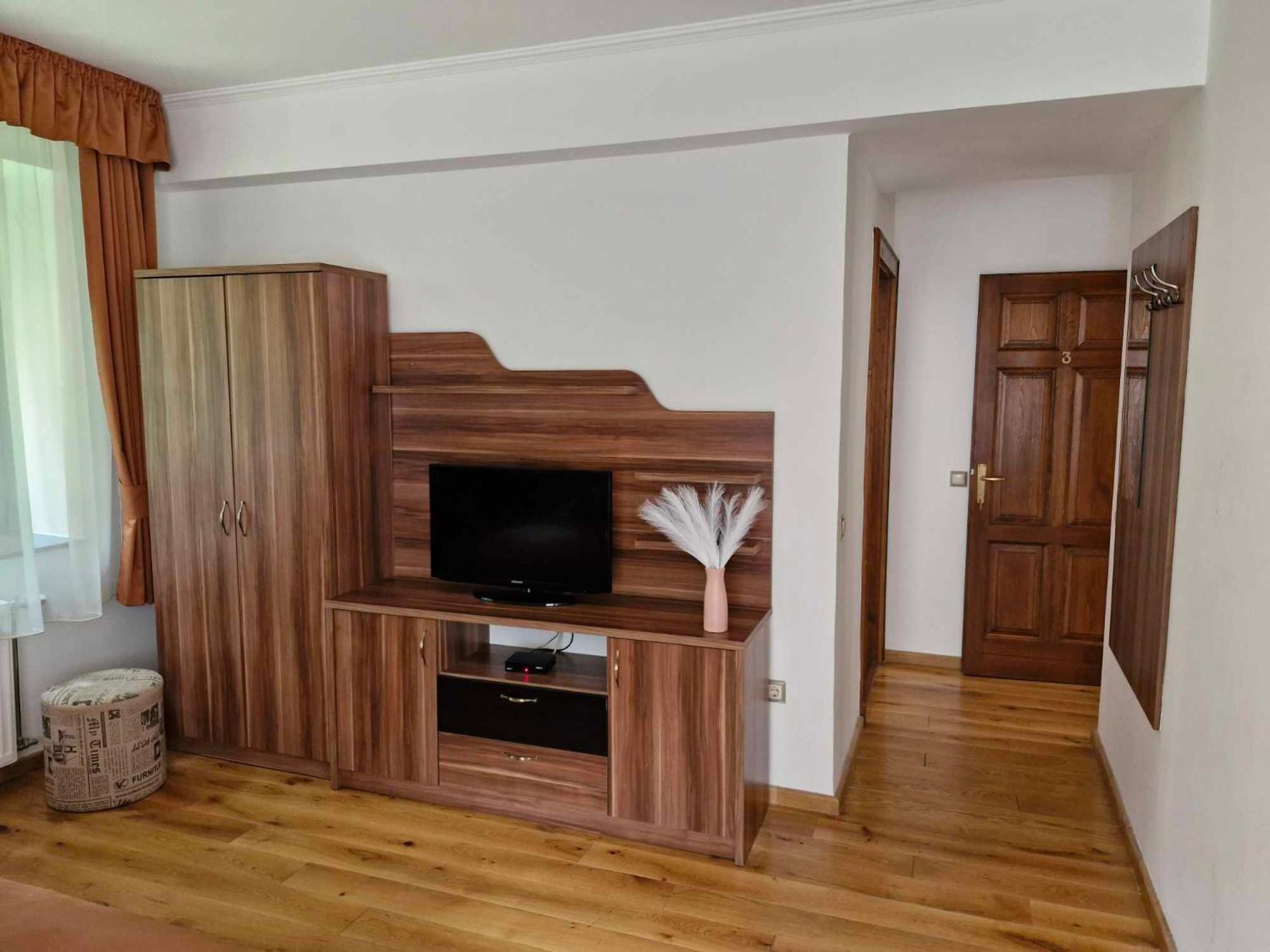 Bózsva Senyoi Vendeghaz Bed & Breakfast エクステリア 写真